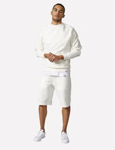 Load image into Gallery viewer, adidas XBYO Shorts - White