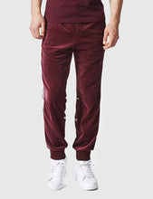 Load image into Gallery viewer, adidas Challenger Track Pants - Maroon