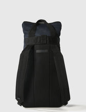 Load image into Gallery viewer, adidas Top Knit Backpack - Black