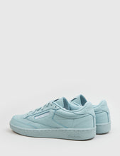 Load image into Gallery viewer, Reebok Club C 85 Elm (BS7803) - Seaside Grey