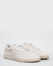 Load image into Gallery viewer, Reebok Club C 85 Suede (BS7891) - Sand Stone/White