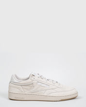 Load image into Gallery viewer, Reebok Club C 85 Suede (BS7891) - Sand Stone/White
