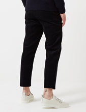 Load image into Gallery viewer, Barbour x Wood Wood Fidra Cord Trousers - Navy