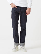 Load image into Gallery viewer, A.P.C. Standard Jeans - Indigo Blue