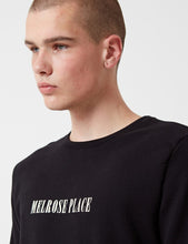 Load image into Gallery viewer, A.P.C. Melrose Place Sweatshirt - Black