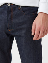 Load image into Gallery viewer, A.P.C. Standard Jeans - Indigo Blue