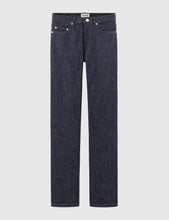 Load image into Gallery viewer, A.P.C. Standard Jeans - Indigo Blue