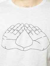 Load image into Gallery viewer, Maison Labiche Diamond T-Shirt - Off White