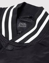 Load image into Gallery viewer, Deus Ex Machina Chuck Bomber - Black
