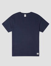 Load image into Gallery viewer, Deus Ex Machina New Standard T-Shirt - Navy