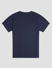 Load image into Gallery viewer, Deus Ex Machina New Standard T-Shirt - Navy