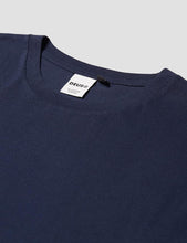Load image into Gallery viewer, Deus Ex Machina New Standard T-Shirt - Navy