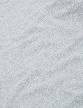 Load image into Gallery viewer, Deus Ex Machina Sydney Short Sleeve Sweatshirt - Grey Marl