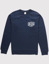 Load image into Gallery viewer, Deus Ex Machina Address Venice LA Sweatshirt - Navy