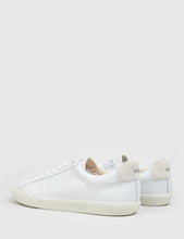Load image into Gallery viewer, Veja Esplar Low Leather Trainers - Extra White/White Puxador
