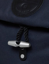 Load image into Gallery viewer, Stighlorgan Reilly Rolltop Laptop Backpack - Navy Blue
