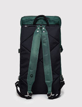 Load image into Gallery viewer, Stighlorgan Conn Laptop Backpack - Emerald Green