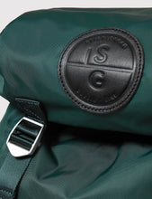 Load image into Gallery viewer, Stighlorgan Conn 210D Backpack - Emerald Green