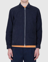 Load image into Gallery viewer, Folk Signal Jacket - Charcoal Grey