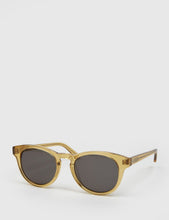 Load image into Gallery viewer, Han Kjobenhavn Timeless Sunglasses - Yellow