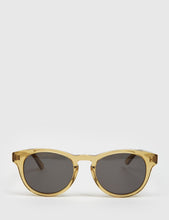 Load image into Gallery viewer, Han Kjobenhavn Timeless Sunglasses - Yellow