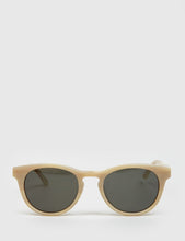 Load image into Gallery viewer, Han Kjobenhavn Timeless Sunglasses - Bone
