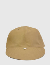 Load image into Gallery viewer, Stighlorgan Rogan Recon Cap - Mustard