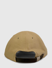 Load image into Gallery viewer, Stighlorgan Rogan Recon Cap - Mustard