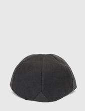 Load image into Gallery viewer, Stighlorgan Parnell Panel Cap - Black