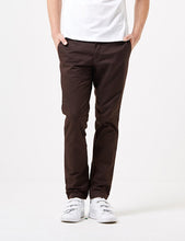 Load image into Gallery viewer, Carhartt Sid Pant Chino (Slim) - Tobacco Brown