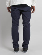 Load image into Gallery viewer, Carhartt Sid Pant Chino - Navy Blue