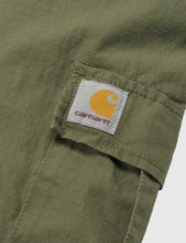 Load image into Gallery viewer, Carhartt Aviation Cargo Pant - Rover Green