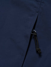 Load image into Gallery viewer, Carhartt Nimbus Half-Zip Jacket (Shell) - Blue