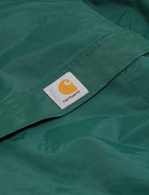 Load image into Gallery viewer, Carhartt Nimbus Half-Zip Jacket (Shell) - Fir Green