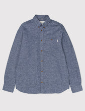 Load image into Gallery viewer, Carhartt Cram Shirt - Navy Blue