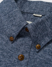 Load image into Gallery viewer, Carhartt Cram Shirt - Navy Blue