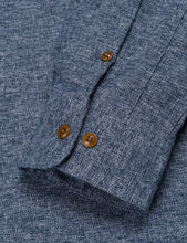 Load image into Gallery viewer, Carhartt Cram Shirt - Navy Blue