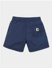 Load image into Gallery viewer, Carhartt Drift Swim Shorts - Blue