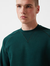 Load image into Gallery viewer, Carhartt Chase Sweatshirt - Parsley Green