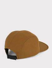 Load image into Gallery viewer, Carhartt Backley 5-Panel Cap - Hamilton Brown