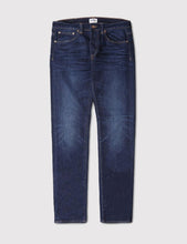 Load image into Gallery viewer, Edwin ED-80 Compact Indigo Jeans 11.5oz (Slim) - Dark Blue Used
