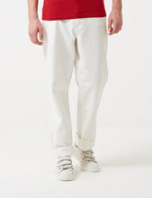 Load image into Gallery viewer, Carhartt Single Knee Work Pant - Wax White