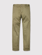 Load image into Gallery viewer, Edwin 55 Chino (Regular Tapered) - Military Green