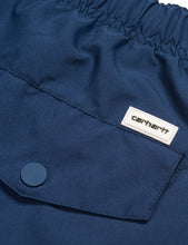 Load image into Gallery viewer, Carhartt Dean Swim Shorts - Blue