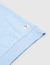 Load image into Gallery viewer, Carhartt Holbrook Sweatshirt - Glacier Blue Heather
