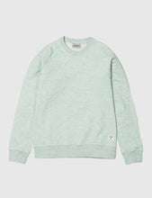 Load image into Gallery viewer, Carhartt Holbrook Sweatshirt - Mojito Green Heather