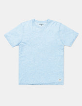 Load image into Gallery viewer, Carhartt Holbrook T-Shirt - Glacier Blue Heather