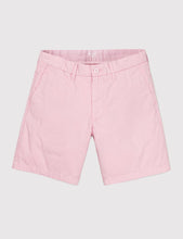 Load image into Gallery viewer, Carhartt John Shorts - Vegas Pink