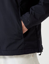 Load image into Gallery viewer, Carhartt Nimbus Half-Zip Jacket (Fleece Lined) - Dark Navy