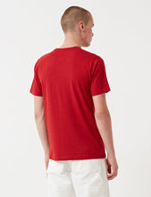 Load image into Gallery viewer, Carhartt Pocket T-Shirt - Blast Red